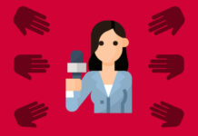 They, Too: Thai Women Reporters Share Tales of Sexual Harassment
