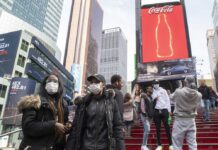 Thai Chef Dies of Coronavirus in New York City: Reports