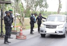 Separatists Express Concerns Over Virus Uptick in Deep South