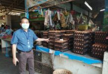 Gov’t Extends Ban on Egg, Mask Exports Due to Shortage