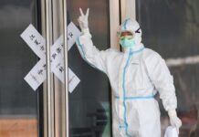 Wuhan Reports No New Virus Cases, Offering Hope to World