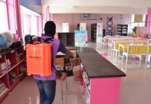 Opinion: Can the Coronavirus Bring Innovation to Classrooms?
