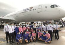 Gov’t Approves Aids for Airlines Suffering From Coronavirus
