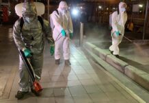 Thailand Reports 60 New Virus Cases, the Highest Surge to Date