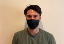 Celeb May Violate Cybercrime Laws By Saying He Has Covid-19