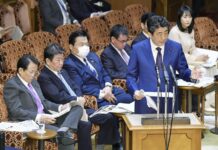 Tokyo Olympics Postponed to 2021, Japan PM Says