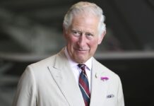 Britain’s Prince Charles Tests Positive for Coronavirus