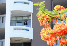 College Dorms Converted to Virus Quarantine, More Hotels to Follow