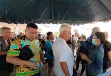 Foreigners Must Bankroll Their Covid-19 Treatment in Thailand: Officials