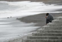 Virus Subdues Japan’s Marking of 9 Years Since Tsunami