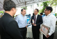 Daikin Lends Support to “R-Generation Technicians for Nationwide Maintenance” Campaign to ARM Future Air Conditioner Technicians With Proper Knowledge and Practical Know-How