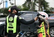 Thailand’s Virus Death Toll Rises to 6; 109 New Cases Reported
