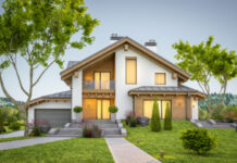 Choose a Spacious House for Rent in Bangkok