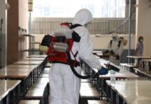 Thailand Reports 1st Death Linked to Coronavirus