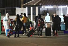 Little Ghost Hunter: Bounty Put on 80 Quarantine Escapees