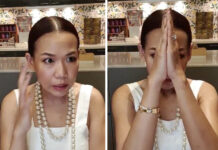 Celeb Sorry For Saying Spirits Will Protect Thailand from Virus