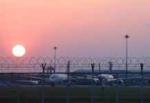 Gov’t Greenlights Bailout for Virus-Stricken Thai Airways