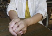Domestic Violence Cases in Japan Reach New All-Time High