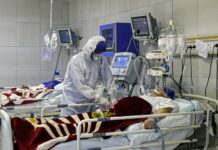 Russia Sends 500 Coronavirus Test Kits to Iran