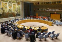 UN Confirms COVID-19 Case at Headquarters