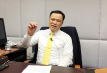 Health Minister: ‘Dirty’ Europeans Pose Virus Risks to Thailand