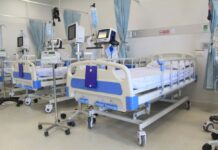 Some Hospitals Apply ‘Farang Pricing’ for Coronavirus Testing