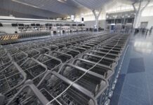 Flight Reservations for Japan’s Golden Week Nosedive