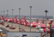 Coronavirus: Domestic Flight Fares May Increase By 80%