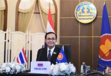 Opinion: Thais Should Fear the Danger of Pandemic’s New Normal