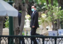 Prayut Asks Thailand’s ’20 Richest’ For Help in Virus Crisis