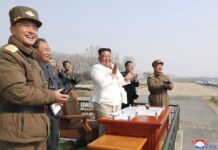 Kremlin: No ‘Official Info’ on North Korean Leader’s Health