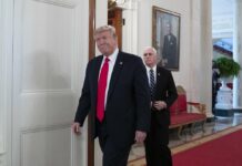 Grim Count: US Virus Toll Passes Trump’s 60,000 Marker