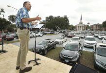 Amid Pandemic, Christians Celebrate an Easter Like No Other