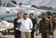 South Korea Downplays Rumors Over Kim Jong Un’s Health