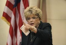 Mayor Called Reckless for Urging Vegas to Test Reopening