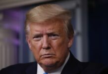 Trump Blasts World Health Group, Defends Early Virus Steps