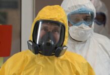 Fake News or the Truth? Russia Cracks Down on Virus Postings