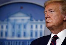 Trump Admin Moves Toward Promoting Broader Use of Face Masks
