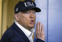 Virus Pandemic Collides With Trump’s Disdain for Foreign Aid