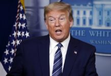 Trump Bars New Immigration Green Cards, Not Temporary Visas