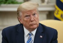 Trump Order Keeping Meat Packing Plants Open Worries Unions