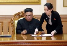 Questions Over Kim’s Health Highlight Intelligence Limits