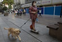 Virus-Hit Wuhan Cautiously Revives Amid Thicket of Controls