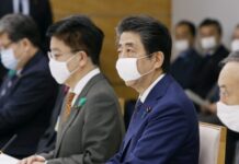 Japan Extends State of Emergency Nationwide as Pandemic Spreads
