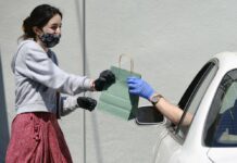 4/20 Fizzle: Pot Industry Tested as Virus Slams Economy