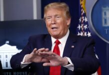 Trump Says He’ll ‘Suspend Immigration,’ Offers No Details