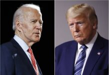 Biden vs. Trump: General Election Battle Is Now Set