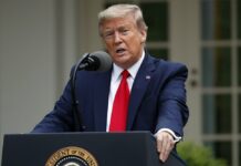Trump Ends US Aid to WHO, Says Not Enough Done to Stop Virus