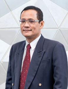 Dr. Pairat Srichana