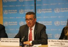 WHO, UN Hit Back at Trump’s Threat of Defunding